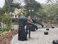 Mier in Lima