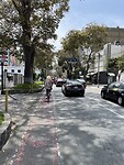 Fietsen in Lima