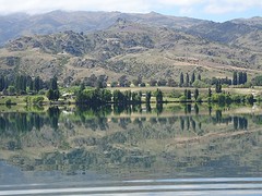 Lake Dunstan