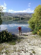 Lake Dunstan