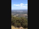 On top of Victoria!