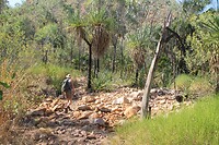 El Questro Gorge