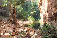 El Questro Gorge