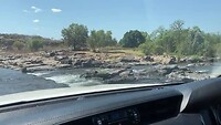 Ivanhoe crossing