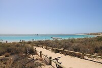 Coral Bay