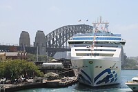 Harbour Sydney