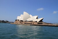 The Opera House