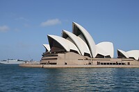 Opera House