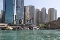 Skyline haven Sydney