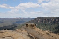 Blue Mountains