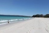 Jervis Bay