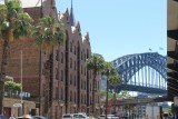 The Rocks