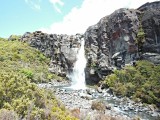 Taranaki Falls Track