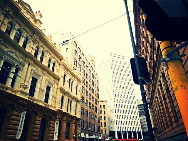 Wellington