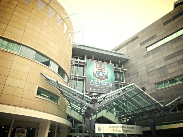 Wellington