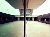 Wellington, museum of New Zealand