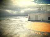Wellington, Ferry to the South Island
