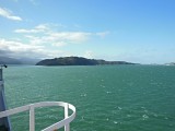 Wellington, Ferry to the South Island