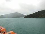 Wellington, Ferry to the South Island