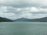 Wellington, Ferry to the South Island
