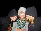 Westport met Kathy and Natascha