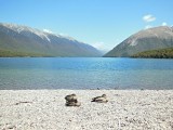 Lake Rotoiti, The Nelson Lake National Park