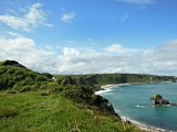 Cape Foulwind Walkway