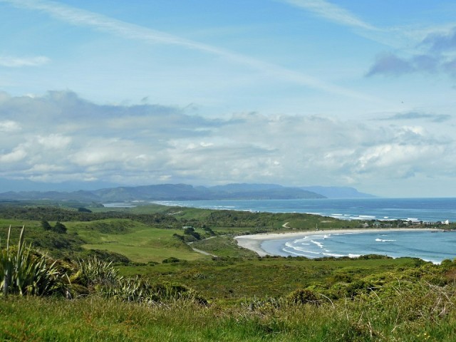Cape Foulwind Walkway