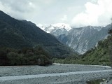 Franz Josef Glacier Walk