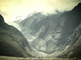 Franz Josef Glacier Walk