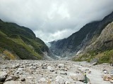 Franz Josef Glacier Walk