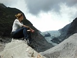 Franz Josef Glacier Walk
