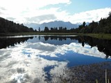 Lake Matheson