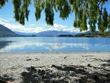 Lake Wanaka