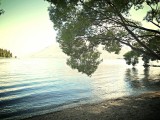 Queenstown, Lake Wakatipu