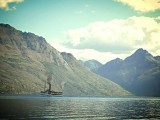 Queenstown, Lake Wakatipu