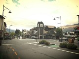 Queenstown
