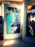Queenstown, original Bungy Jump Bridge