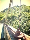 Queenstown, original Bungy Jump Bridge