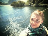 Milford Sound