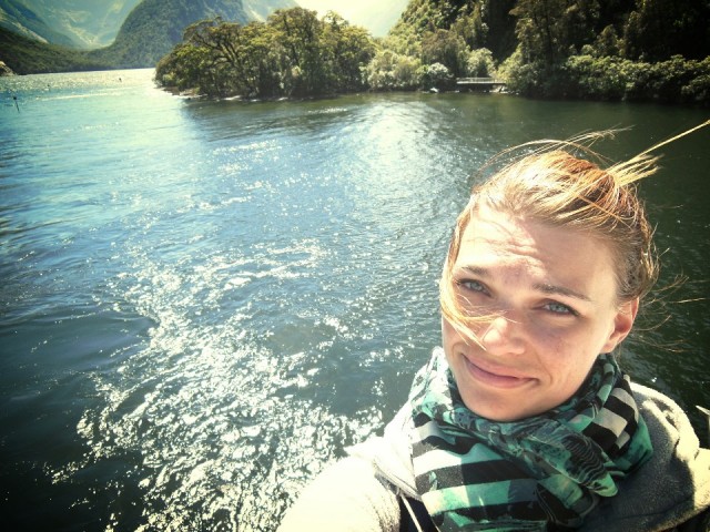 Milford Sound
