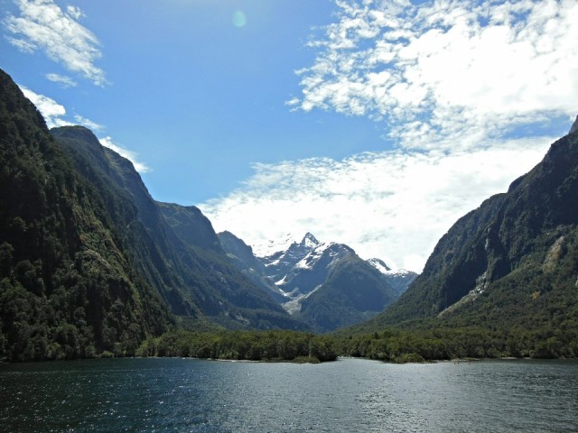 Milford Sound