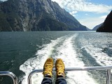 Milford Sound