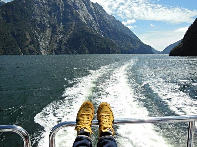 Milford Sound