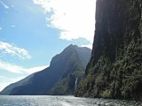 Milford Sound