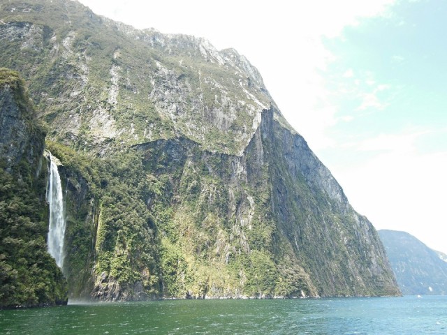 Milford Sound