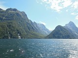 Milford Sound
