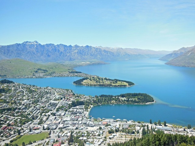 Queenstown