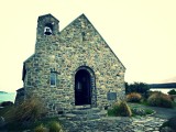 Church of the good shepherd