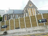 Christchurch, Cathedral Square